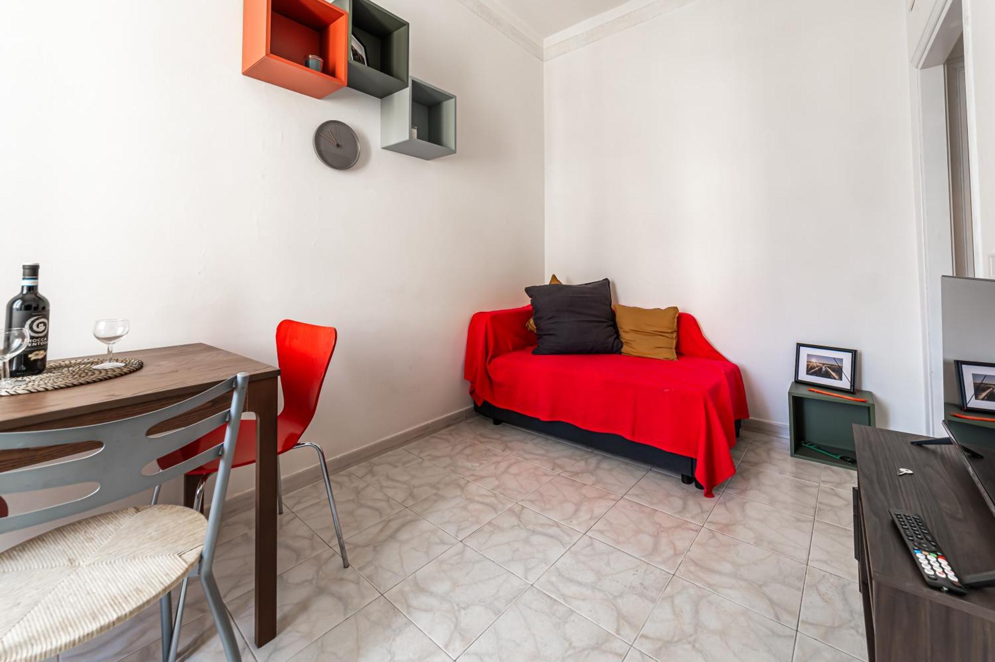 Apartamento Casa Guapita - Metro Malatesta Roma Exterior foto