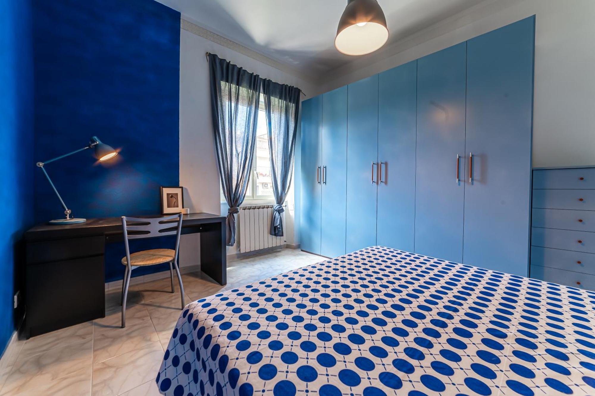Apartamento Casa Guapita - Metro Malatesta Roma Exterior foto