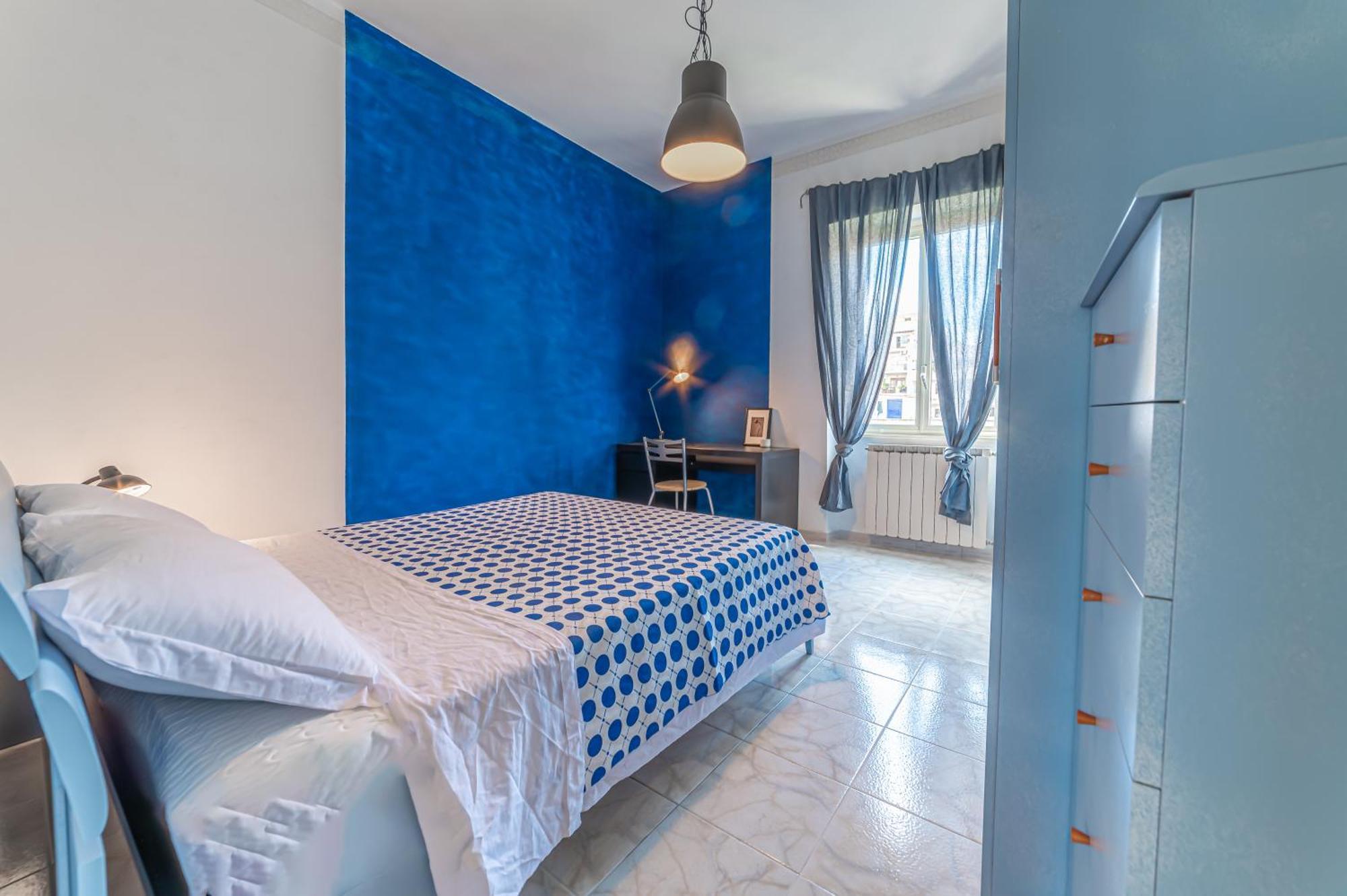Apartamento Casa Guapita - Metro Malatesta Roma Exterior foto