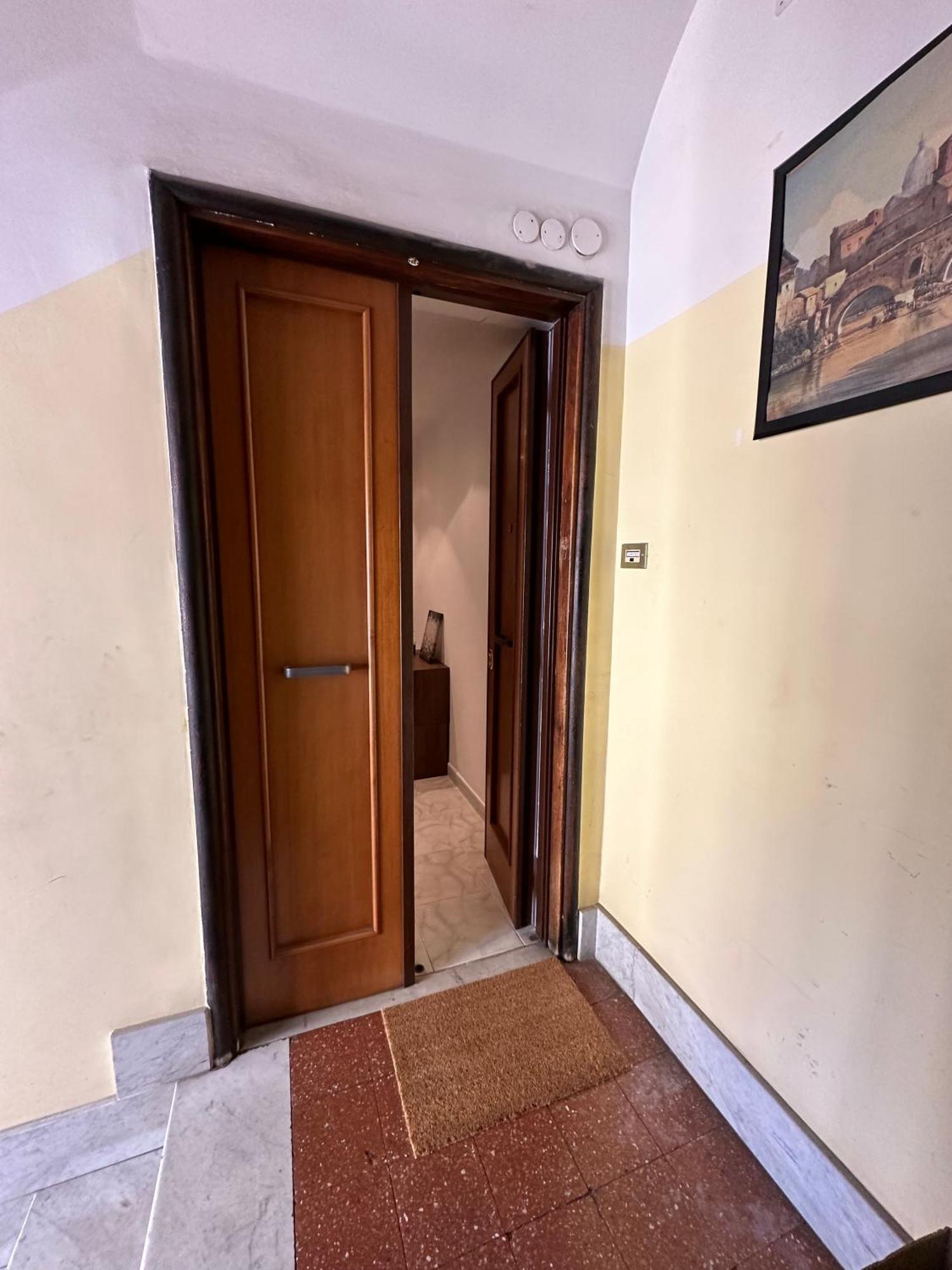 Apartamento Casa Guapita - Metro Malatesta Roma Exterior foto